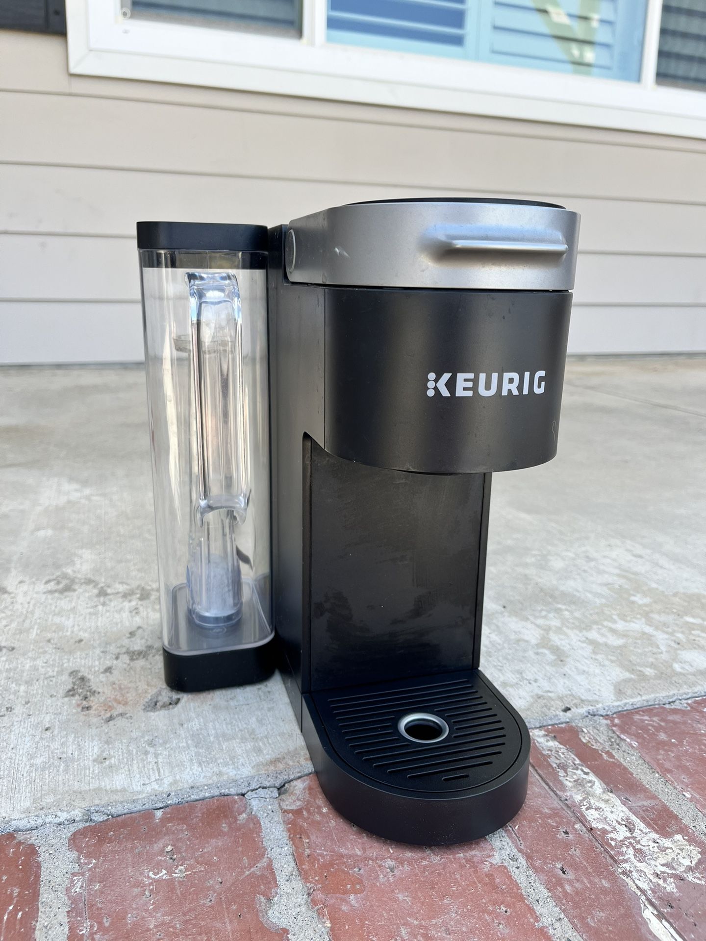 Keurig Coffee Maker