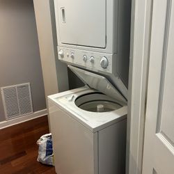 Stackable Washer Dryer