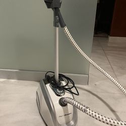 Pursteam Steamer $15