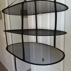 Over The Door Clothes Dryer
