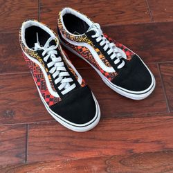 Like New Vans 