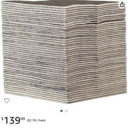Heavy Duty Absorbent Pad, 23.5