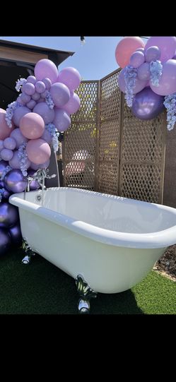 Bathtub