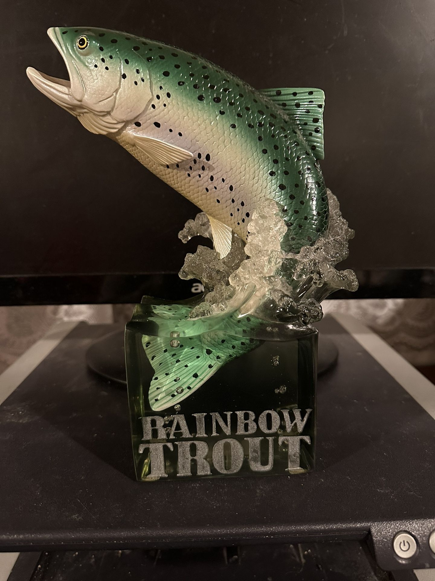 Rainbow Trout