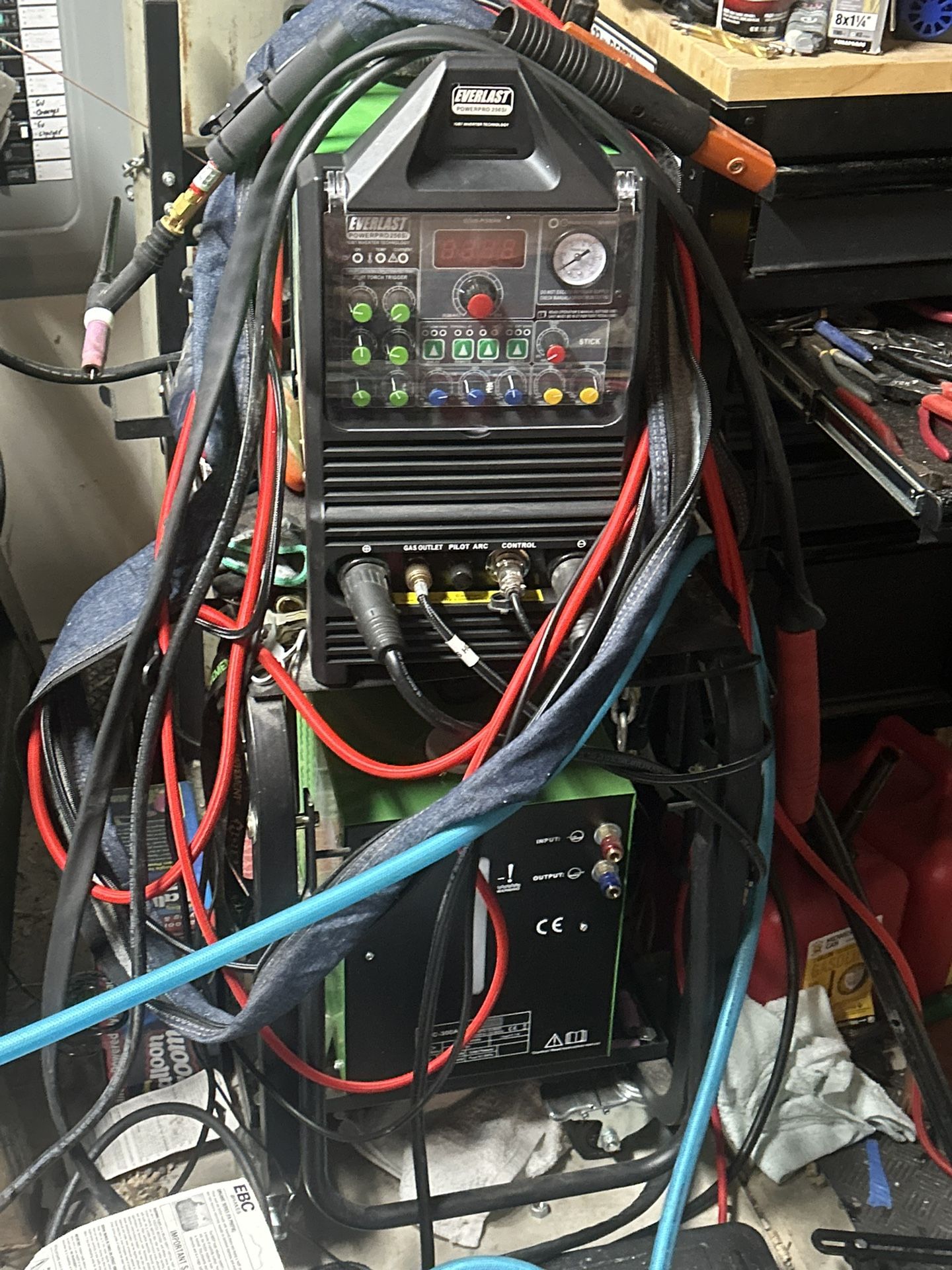 Powerpro 256si