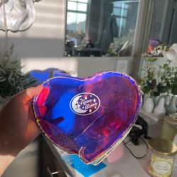 Holographic Small Purse