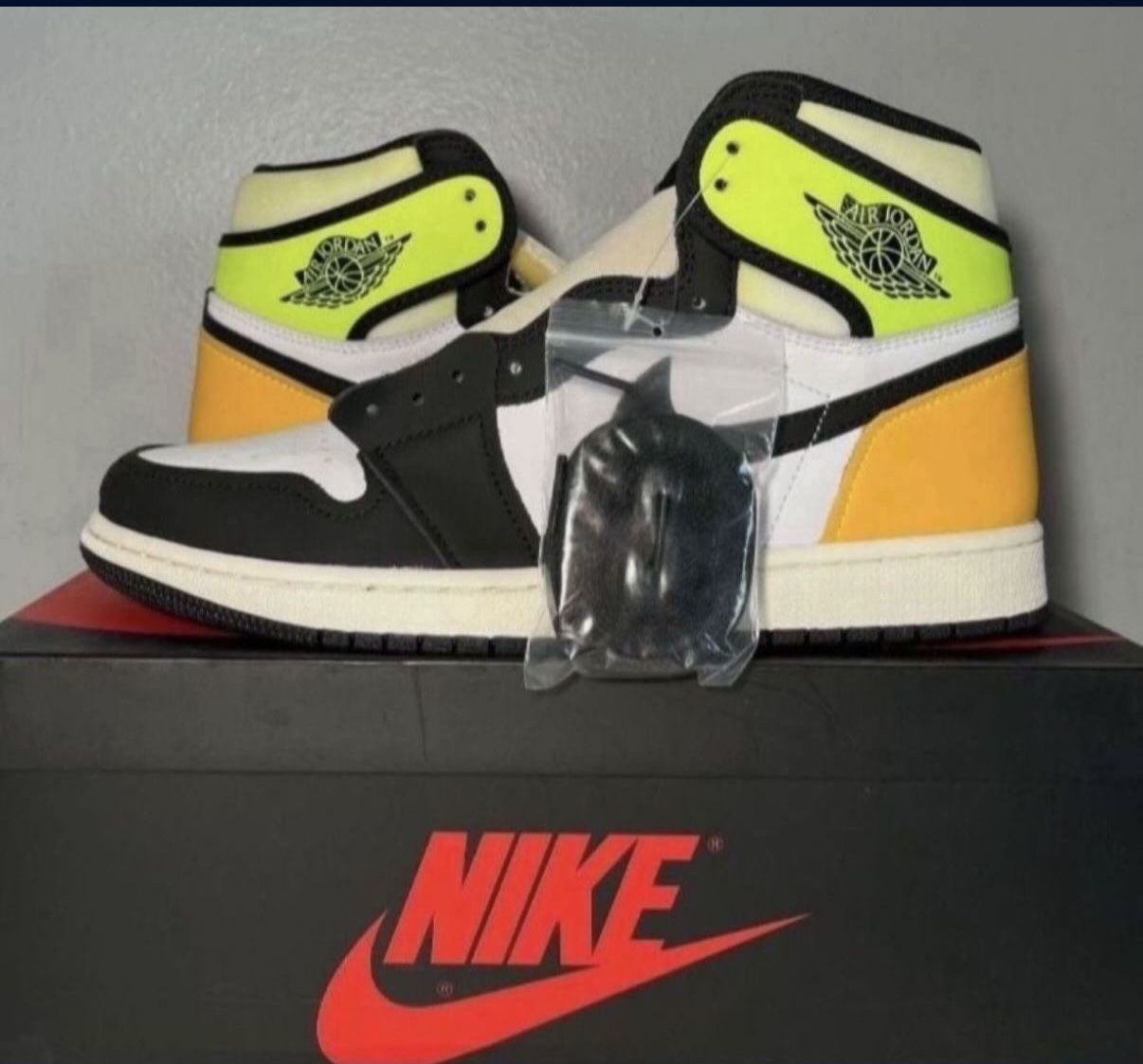 NEW Jordan 1 Men’s 10