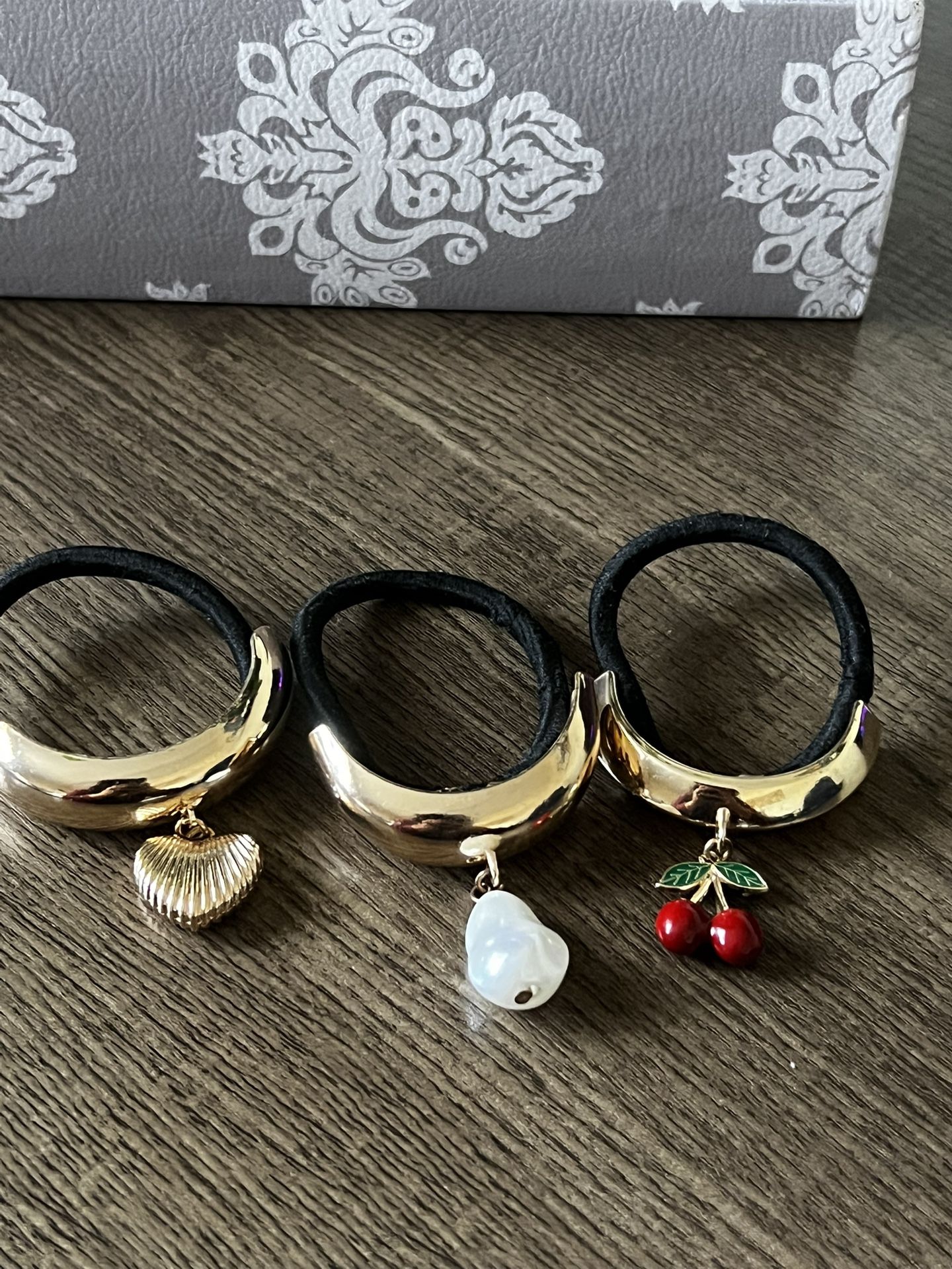 Ponytail Cuff Bundle