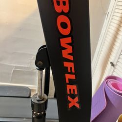 Step into a great workout with this Bowflex TreadClimber TC5000