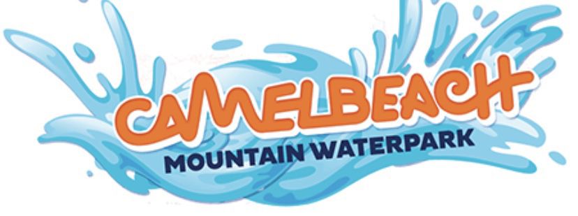 Camelbeach water park tickets