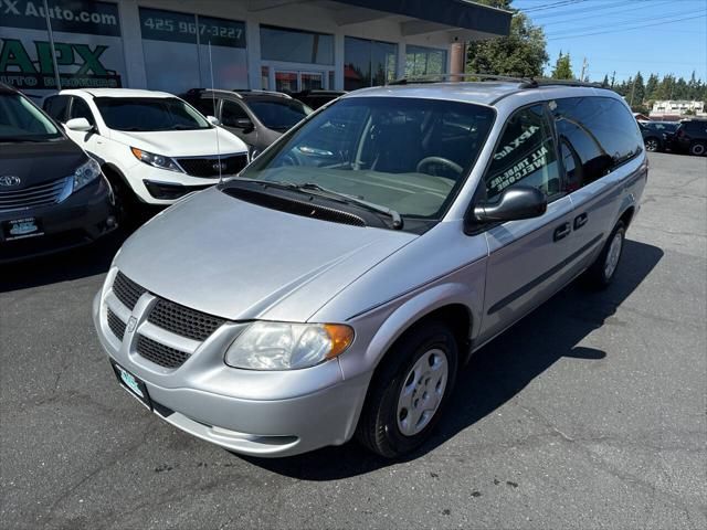 2003 Dodge Grand Caravan