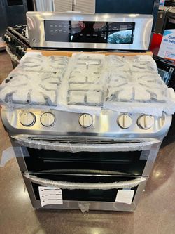 STOVE FOR SALE NEAR ME – NEW & OPEN BOX GAS & ELECTRIC RANGES