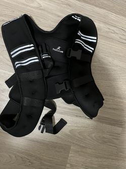 Weight Vest