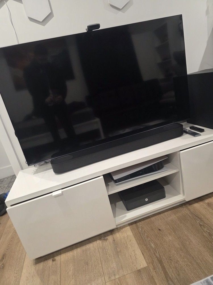 4k MINI LED 55' (NEED GONE ASAP)