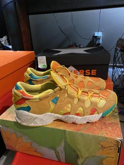 ASICS Tiger GEL-MAI KO100 Size 10!