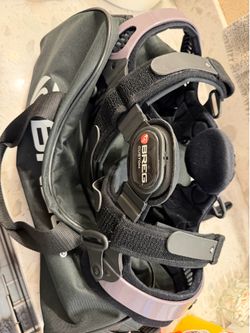 Berg Knee Brace