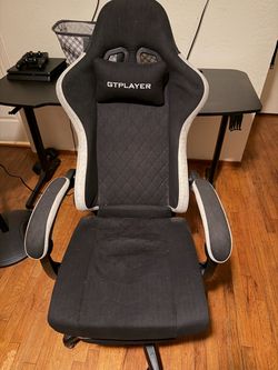 Gt Player Gaming and Gaming Deak