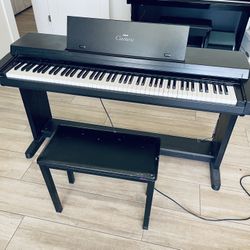 Clavinova CLP 350 for Sale in Scottsdale AZ OfferUp