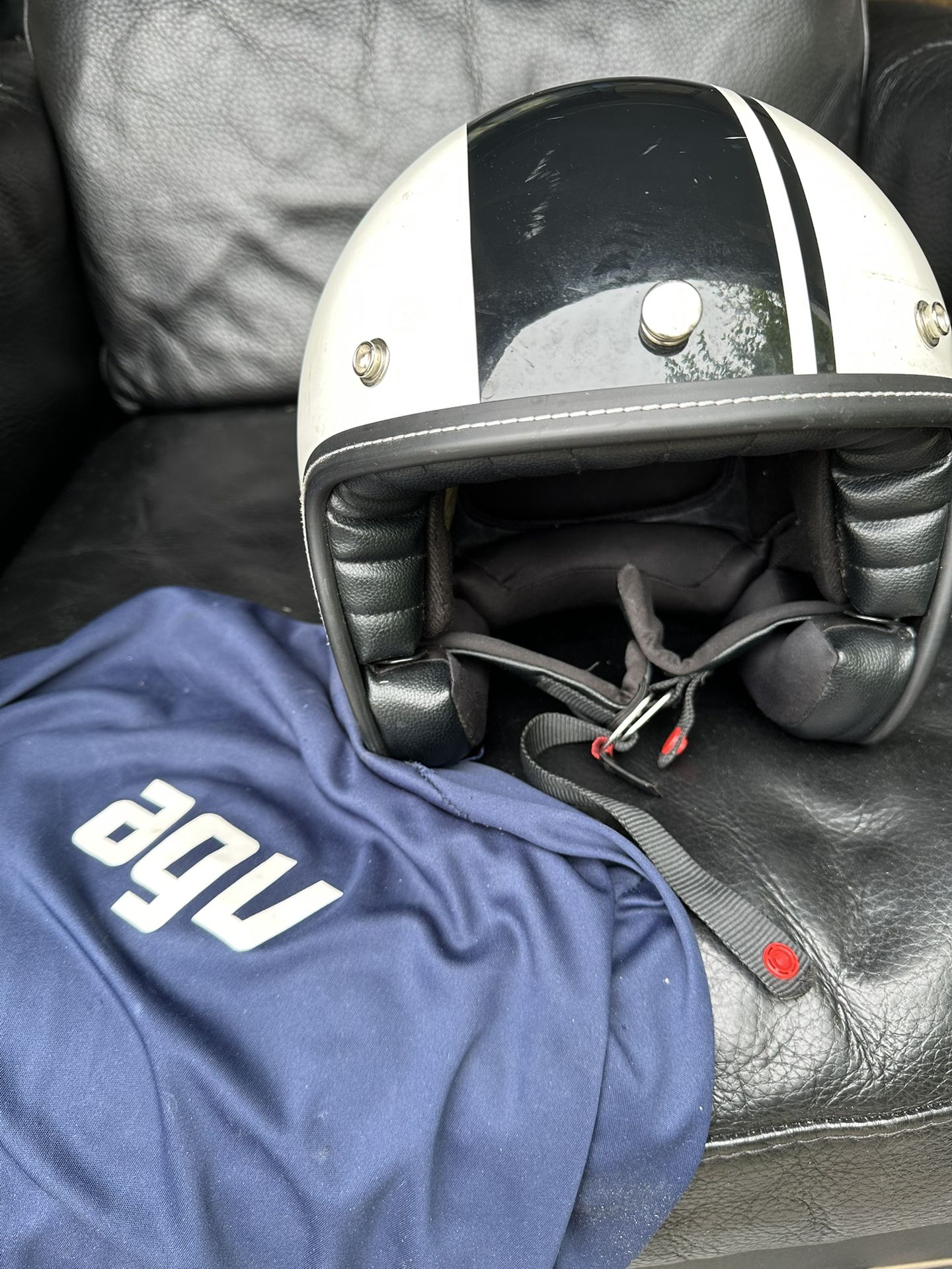 AGV Helmet