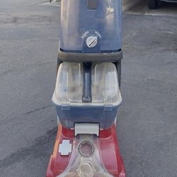 Hoover Carpet Cleaner