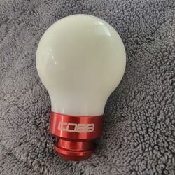 Subaru Wrx shift knob