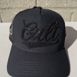 Brand New Cult Of Individuality Hat