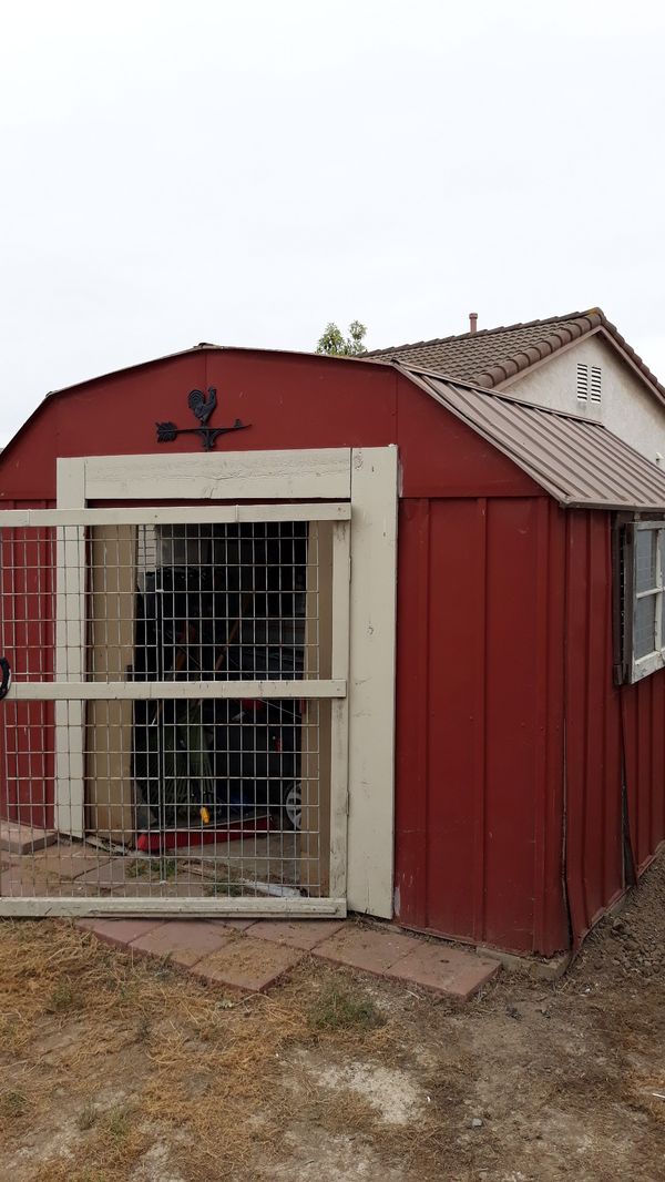 Shed for Sale in San Diego, CA - OfferUp