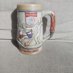 1984 Olympic Stien. $20