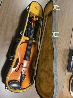 Violin