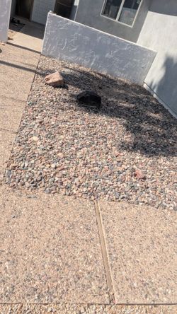 Free river rock
