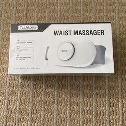 Waist Massager In The Box