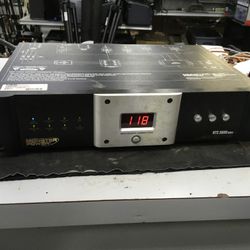 Monster Power Surge Protector 