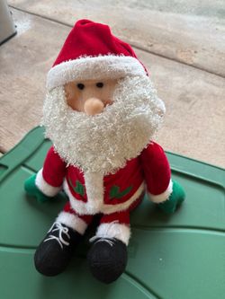 Santa Clause