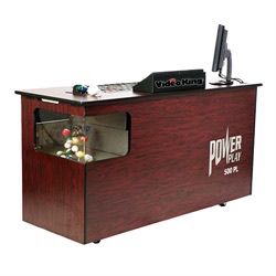 BINGO Machine! Power Play 500 PL