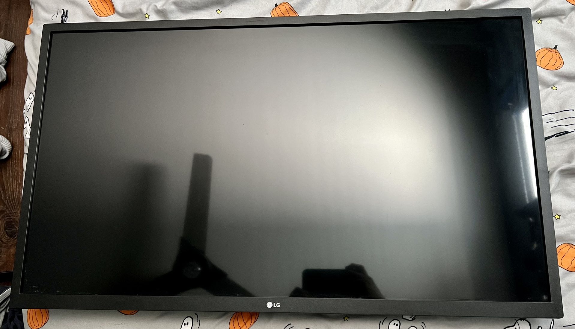 LG 32MN60T-B 32 Class FHD IPS FreeSync Monitor