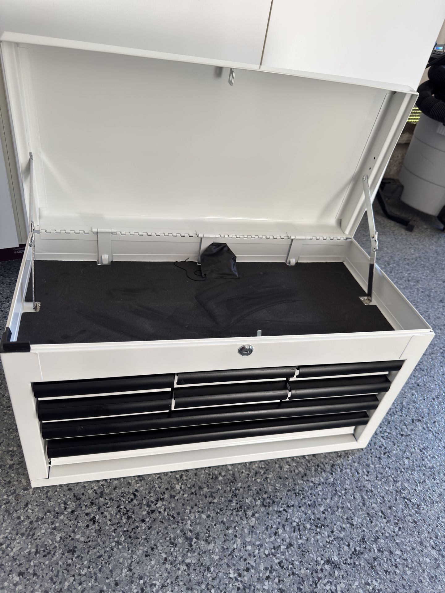 Tool Box
