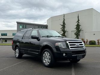 2014 Ford Expedition EL