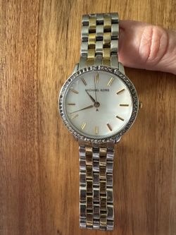 Michael Kors ladies watch