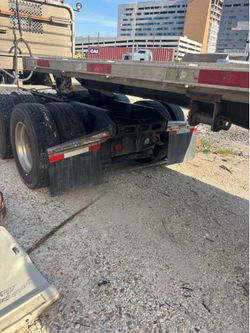 2012 Volvo VNL