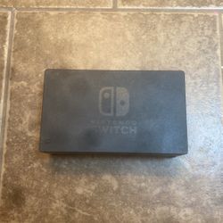 Nintendo Switch Base 