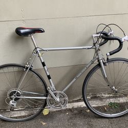 Nishiki Olympic Royale Vintage Bike 1977
