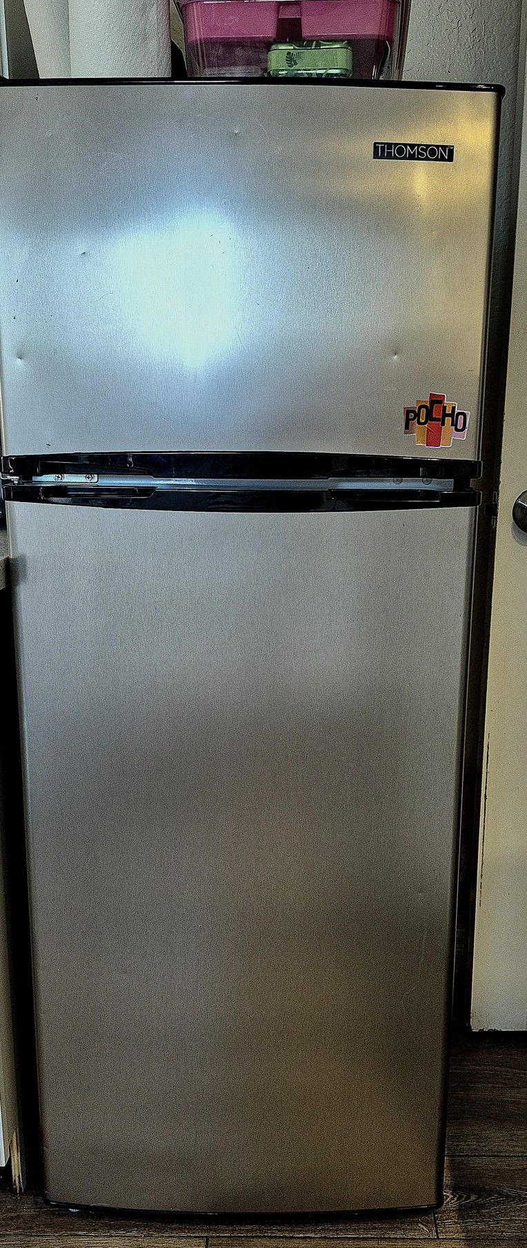 Thomson Refrigerator