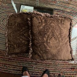 Pillows