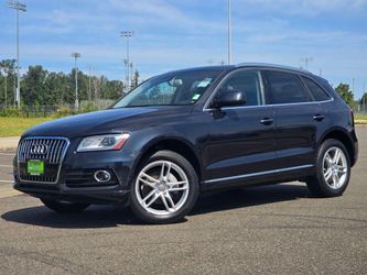 2016 Audi Q5