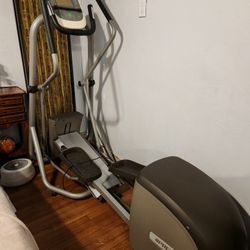 Elliptical 