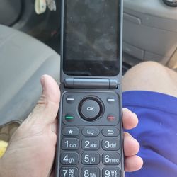 METRO PCS FLIP PHONE $50