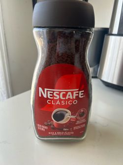 Nescafé 10. Oz