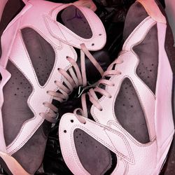 Jordan 7 Retro ‘flint’