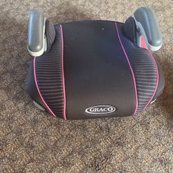 Booster Seat