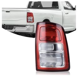 Dodge Ram Tail Light 